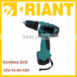 Ni-CD or NI-MH Battery Drill Power Tools thumbnail-1