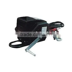 Electric Winch RWEW-17051 thumbnail-1