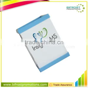 Body Organs 3D Embossed Plastic Custom Pen Holder thumbnail-1