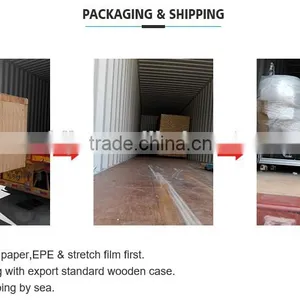 Polyurethane Foam Cutting Machine thumbnail-6