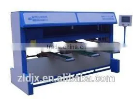 2017the Automatic Convenient and Labor-saving Mattress Covering Machine thumbnail-3