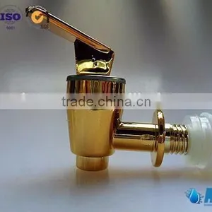 Plastic Faucet/ Plastic Water Tap thumbnail-1