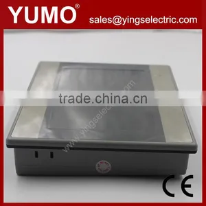 Weinview MT6070iE 7"TFT 800 x 480 Touch Panel Com1 RS-232/RS-485 2w/4w Com3:RS-485 2w High Quality YUMO thumbnail-2