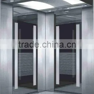 Yuanda Office Building Elevator thumbnail-3