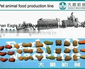 Automatic Pet Food Machine,animal Feed Machinery,dog Food Production Line thumbnail-4