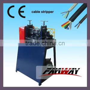 Wooden Case Packed Copper Wire Stripper thumbnail-1