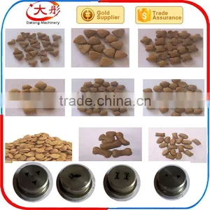 Agriculture Dog Food Extruder thumbnail-2