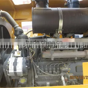 Constructon Machinery Wheel Loader for Sale (3t) thumbnail-6