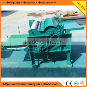 Cheap Cotton Processing Machine Good Performance Cotton Fluffer Machine thumbnail-4