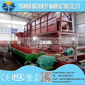 Iron Sand Magnetic Separating Machine thumbnail-1