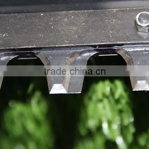 Economical Gasoline Hedge Trimmer thumbnail-3