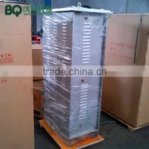 NEW RCS/inverter Tower Crane Resistance Box thumbnail-1