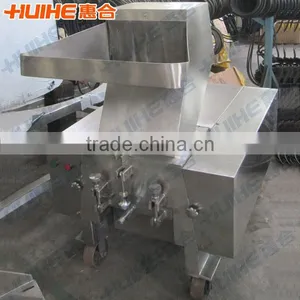 Ice Cream Homogenizer Machine thumbnail-1