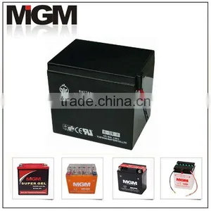 Agm Vrla Battery thumbnail-2