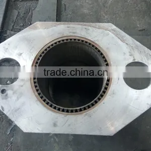 Agriculture Processing Machinery Sesame Oil Press Machine in Stock thumbnail-6