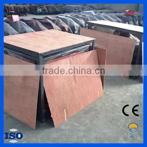 Construction Steel Bar Bending Machine With the Lowest Price thumbnail-6