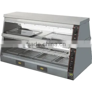 GRT - CY8P Pastry Display Case thumbnail-1