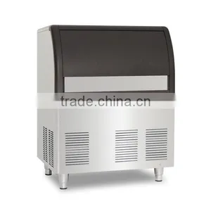 GRT - DB215/255 Ice Cube Maker Machine thumbnail-1