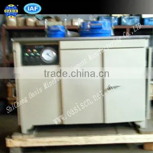 Lab Disc Vacuum Filter for Gold Mineral Equipment thumbnail-1