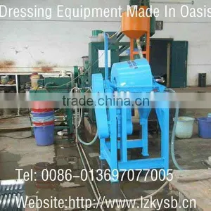 Lab Centrifugal Machines/Lab Gravity Concentration Equipment thumbnail-1