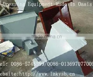 Hydraulic Classification Box/Power Graduation Box/Classifiers Products/Classifying Ore(Mineral) Equipment/Sizer/Classifier thumbnail-1