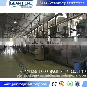 Food Dehydrator Walnut Drying Machine thumbnail-3