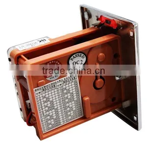 LK003M Ticket Dispenser Coffee Vending Machine on Hot Sale thumbnail-5