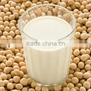 Automatic Flavor Soy Milk Plant/whole Soy Milk Production Line for Capacity 1000L per Hour thumbnail-6