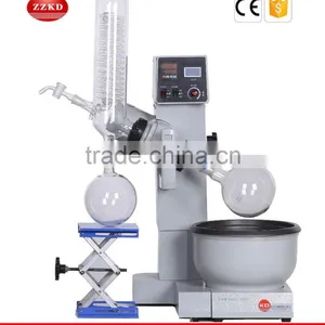 Vacuum Rotary Evaporator Price thumbnail-6