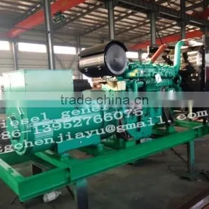 Power Diesel Generator thumbnail-3