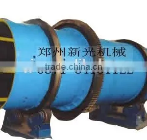 2015 Drying Equipments Sawdust and Wood Chips Rotary Dryer thumbnail-2