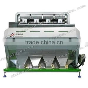 Engineer Oversea Service Available CCD Sesame Color Sorter thumbnail-1