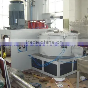 Plastic Mixer thumbnail-1