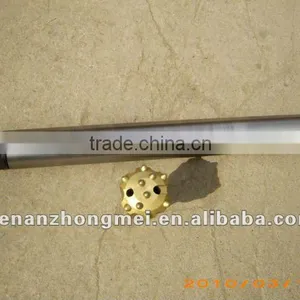 4" 5" 6" Dth Hammer thumbnail-1