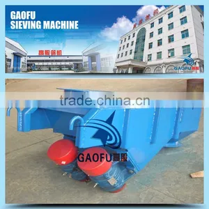 GAOFU Full-closed Type Vibratory Hopper Feeder thumbnail-1