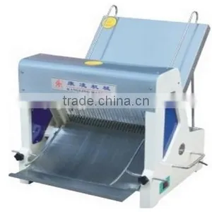 Electric Toast Slicer/Industrial Bread Slicer/commercial Bread Slicer thumbnail-1