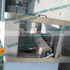 Clip Type Bottle Washing Machine thumbnail-5
