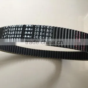 CFMOTO 800cc ATV Spare Parts Drive Belt 0800-055000 thumbnail-3