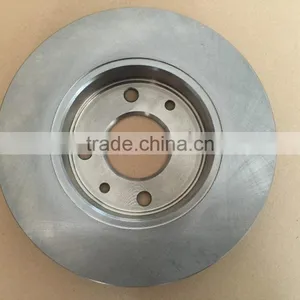 Renault R9 11 19 Dacia Logan Sandero Brake Disc Rotor 7700704705 7701204282 561235B 6001547684 thumbnail-1