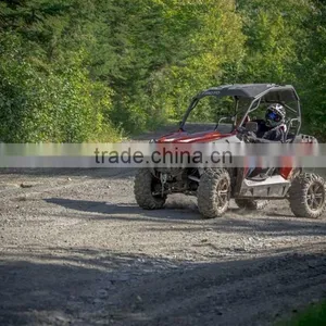CFMOTO 500cc 4X4 UTV FOR SALE With EEC/EPA/ECE thumbnail-2