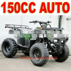 Automatic 150cc Utility ATV thumbnail-1