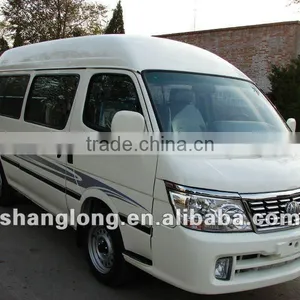 TM6490B-1 China Left/Right Hand Drive Cars For Sale thumbnail-1