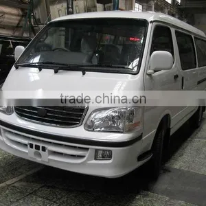 Top Selling 2012 6seat Bus thumbnail-1