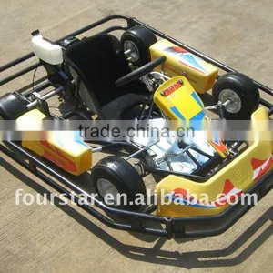 Professional Racing Kart SX-G1103-1A for Kids thumbnail-1