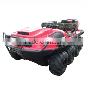 XBH 8X8-2(Mark-3) Forest Pump Vehicle With Mini-Striker Forest Fire Fitting Flood and Drainage Fitting Wide Application Car thumbnail-3