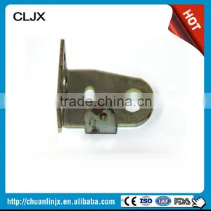 OEM Custom Professional CNC Machining Building Material Machinery Spare Parts thumbnail-4