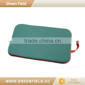 Green Field Neoprene Fabric Garden Kneeler Home & Garden thumbnail-1