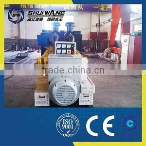 100KW Engine Diesel Generator Set thumbnail-5