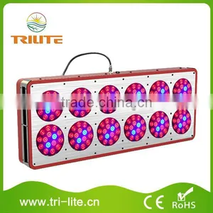 TRILED 430W Grow Led the Lamp thumbnail-1