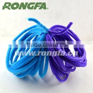 Factory Supply Colored Diy Craft Kit Chenille Stem thumbnail-2